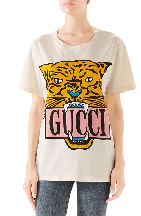 gucci graphic tees.